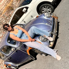 Meet Rada in Istanbul - Your Local Friend & Expert - ID4348 - Photo 2