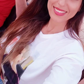 Meet Rada in Istanbul - Your Local Friend & Expert - ID4348 - Photo 3