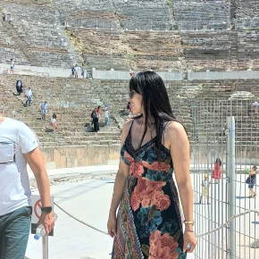 Meet Rada in Istanbul - Your Local Friend & Expert - ID4348 - Photo 4