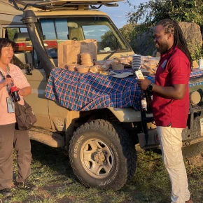 Meet Olacx in Arusha - Your Local Friend & Expert - ID4621 - Photo 1