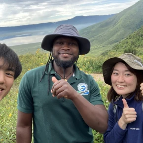 Meet Olacx in Arusha - Your Local Friend & Expert - ID4621 - Photo 4