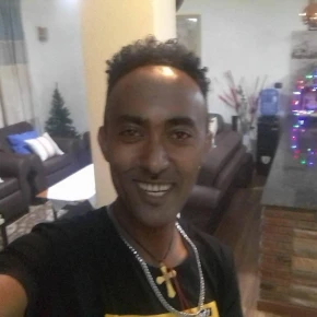 Meet BEFEKADU AKALU in Addis Ababa - Your Local Friend & Expert - ID4743 - Photo 1