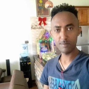 Meet BEFEKADU AKALU in Addis Ababa - Your Local Friend & Expert - ID4743 - Photo 2