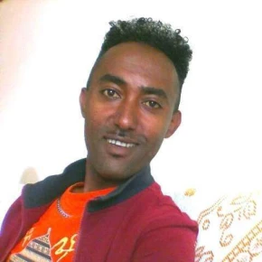 Meet BEFEKADU AKALU in Addis Ababa - Your Local Friend & Expert - ID4743 - Photo 3
