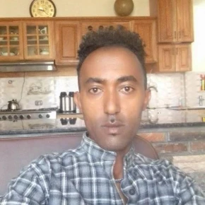 Meet BEFEKADU AKALU in Addis Ababa - Your Local Friend & Expert - ID4743 - Photo 4