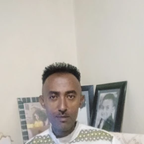 Meet BEFEKADU AKALU in Addis Ababa - Your Local Friend & Expert - ID4743 - Photo 5