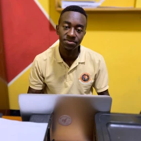 MTG Haieli Mamuya's profile image