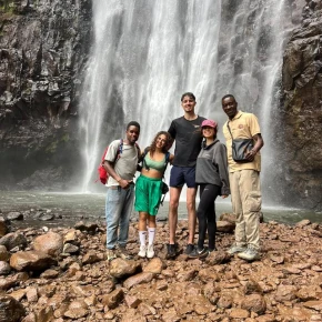 Explore arusha - Online Experience - Photo 1