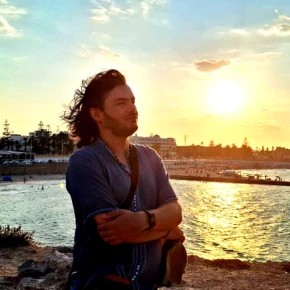 Meet Wessim in Monastir - Your Local Friend & Expert - ID195 - Photo 1