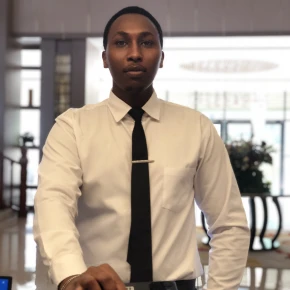 Prince Chance Mukurarinda's profile image