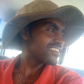 Meet Beyene Assefa in Addis Ababa - Your Local Friend & Expert - ID4940