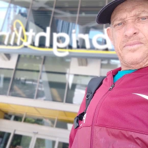 Meet Guno in Paramaribo - Your Local Friend & Expert - ID5296 - Photo 1