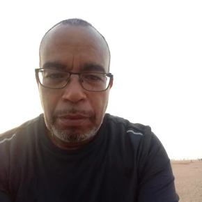 Meet Abdelilah in Marrakesh - Your Local Friend & Expert - ID4775 - Photo 2