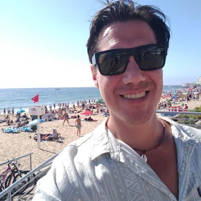 Meet Lucas in Velha Boipeba - Your Local Friend & Expert - ID5423 - Photo 2