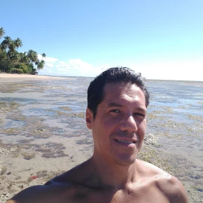 Meet Lucas in Velha Boipeba - Your Local Friend & Expert - ID5423 - Photo 3