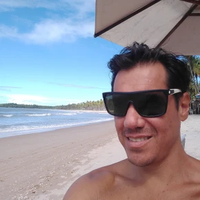 Meet Lucas in Velha Boipeba - Your Local Friend & Expert - ID5423 - Photo 4