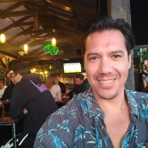 Meet Lucas in Velha Boipeba - Your Local Friend & Expert - ID5423 - Photo 1