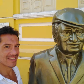 Meet Lucas in Velha Boipeba - Your Local Friend & Expert - ID5423 - Photo 5