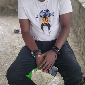 Meet Mamady-Yerroh in Monrovia - Your Local Friend & Expert - ID2779 - Photo 5