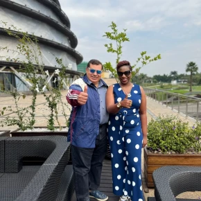 Mondia tourism experts city and safari tourism. East Africa and night - Online Experience - Photo 4