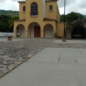 Window to Bejuma: Explore Its Natural Charms from Home - Online Experience