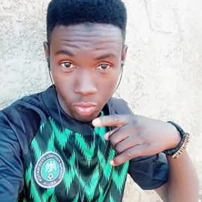 Meet Salisu Ahmad in Gombe - Your Local Friend & Expert - ID1069 - Photo 2