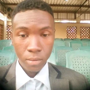 Meet Salisu Ahmad in Gombe - Your Local Friend & Expert - ID1069 - Photo 6