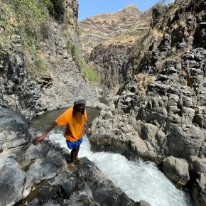 Meet Ibrahim Karim in Arusha - Your Local Friend & Expert - ID5439 - Photo 5