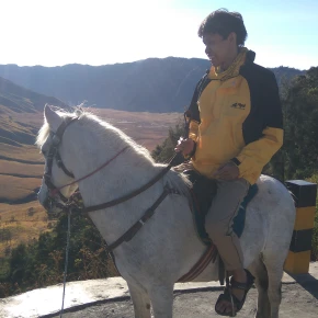 Meet Abie in Surabaya - Your Local Friend & Expert - ID5869 - Photo 3