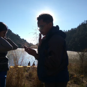 Meet Abie in Surabaya - Your Local Friend & Expert - ID5869 - Photo 4