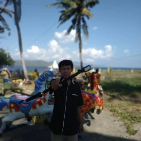 Meet Abie in Surabaya - Your Local Friend & Expert - ID5869 - Photo 6