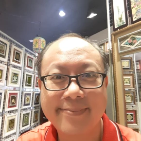 Meet KK in Singapore - Your Local Friend & Expert - ID5898 - Photo 2