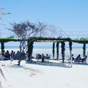 Meet Dennis Matheka in Mombasa - Your Local Friend & Expert - ID5954