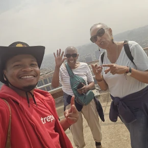 Meet Erick in Nairobi - Your Local Friend & Expert - ID6007 - Photo 1