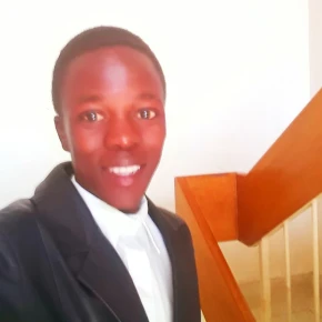 Meet Brendonlee in Bulawayo - Your Local Friend & Expert - ID6269 - Photo 1