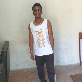 Meet Dann in Mombasa - Your Local Friend & Expert - ID6332 - Photo 1