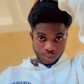 Meet Isaac Sanaa Okota in Accra - Your Local Friend & Expert - ID1191