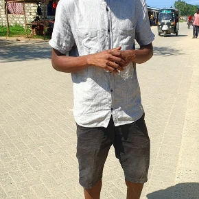 The beauty of ghetto life. Lets keep the world happy - Online Experience - Photo 5