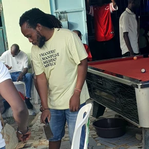 The beauty of ghetto life. Lets keep the world happy - Online Experience - Photo 6