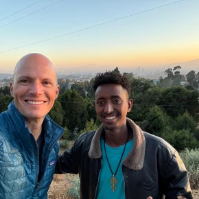 Meet Migbaru in Addis Ababa - Your Local Friend & Expert - ID6376 - Photo 3