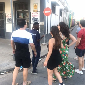 Meet Egas Manganhe in Maputo - Your Local Friend & Expert - ID1012 - Photo 6